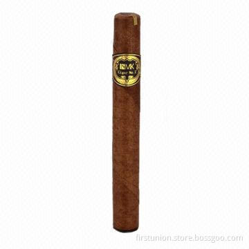 Newest Large Vapor Disposable Electronic Cigar, OEM and ODM Orders Welcomed